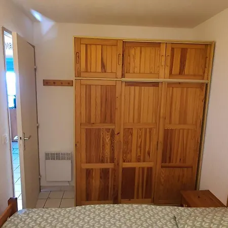 דירה Pieds Dans L'eau, T3, Vue Mer, Terrasse,