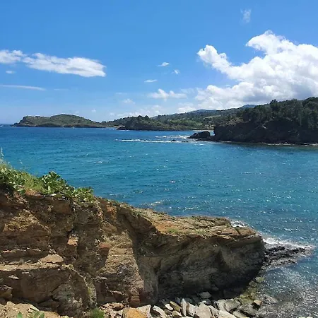 Pieds Dans L'eau, T3, Vue Mer, Terrasse, דירה *