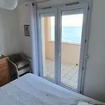 Pieds Dans L'eau, T3, Vue Mer, Terrasse, Apartamento