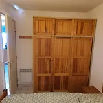 Апартаменты Pieds Dans L'eau, T3, Vue Mer, Terrasse,