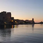 Appartement Pieds Dans L'eau, T3, Vue Mer, Terrasse, *