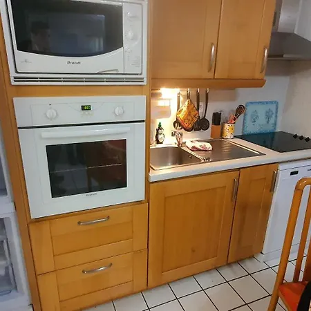 Pieds Dans L'eau, T3, Vue Mer, Terrasse, Διαμέρισμα *