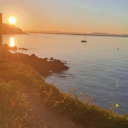 Pieds Dans L'eau, T3, Vue Mer, Terrasse, Коллиур