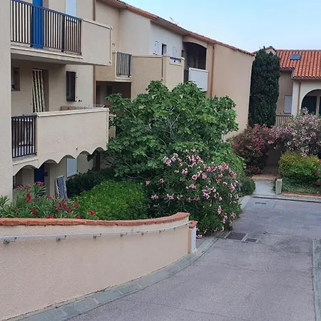 Pieds Dans L'eau, T3, Vue Mer, Terrasse, Διαμέρισμα Κολιούρ