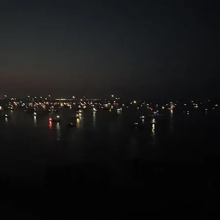 Lägenhet Pieds Dans L'eau, T3, Vue Mer, Terrasse, *