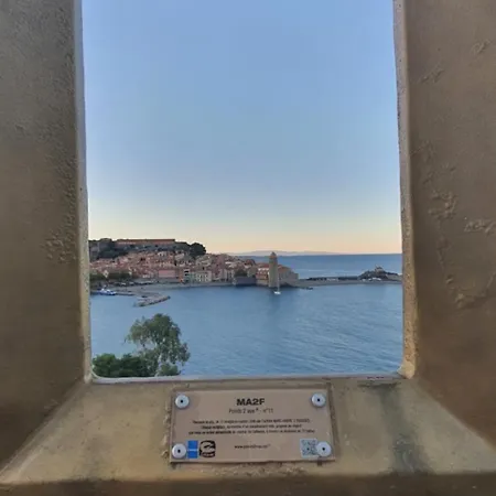 Διαμέρισμα Pieds Dans L'eau, T3, Vue Mer, Terrasse, *