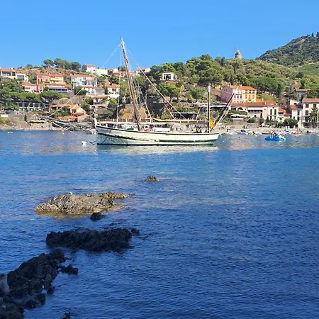 Pieds Dans L'eau, T3, Vue Mer, Terrasse, * Κολιούρ