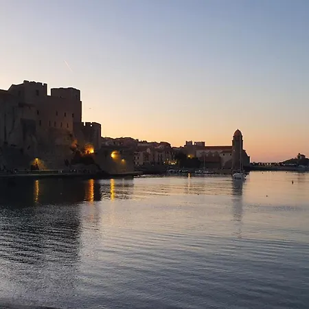 Lägenhet Pieds Dans L'eau, T3, Vue Mer, Terrasse, *