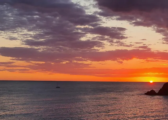 Pieds Dans L'eau, T3, Vue Mer, Terrasse, Διαμέρισμα