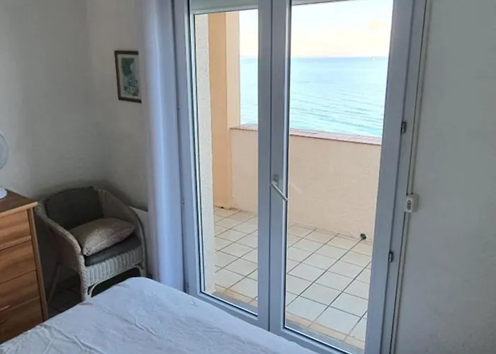 Pieds Dans L'eau, T3, Vue Mer, Terrasse, Διαμέρισμα