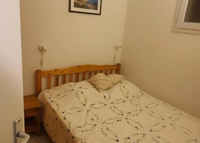 Διαμέρισμα Pieds Dans L'eau, T3, Vue Mer, Terrasse,