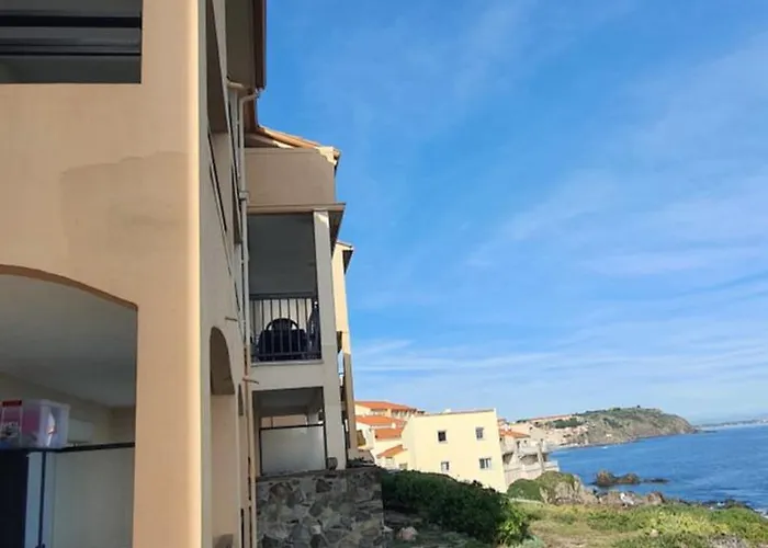 Pieds Dans L'eau, T3, Vue Mer, Terrasse, *