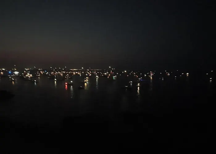 Διαμέρισμα Pieds Dans L'eau, T3, Vue Mer, Terrasse, *