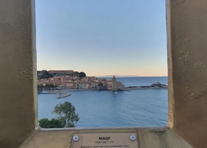 Διαμέρισμα Pieds Dans L'eau, T3, Vue Mer, Terrasse, *