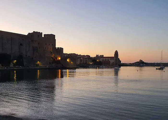 Διαμέρισμα Pieds Dans L'eau, T3, Vue Mer, Terrasse, *