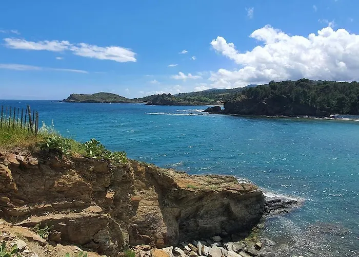 Pieds Dans L'eau, T3, Vue Mer, Terrasse, Διαμέρισμα *
